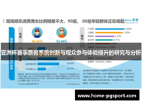 亚洲杯赛事票务系统创新与观众参与体验提升的研究与分析