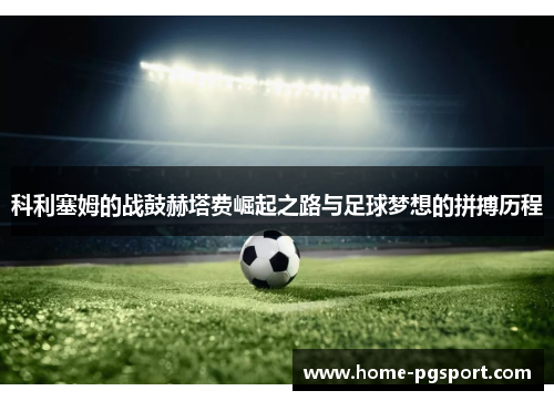 科利塞姆的战鼓赫塔费崛起之路与足球梦想的拼搏历程